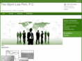 liamslaw.com