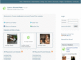 lostandfoundpetstexas.com