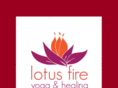 lotusfireyoga.com