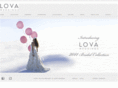 lovawedding.com