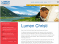 lumenchristiak.com