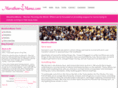 marathonmama.com