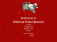 mariettasodamuseum.com