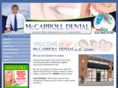 mccarrolldental.com