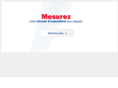 mesurezvosrisques.com