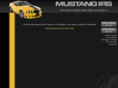 mustangirs.com