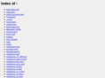 mybookcollection.com