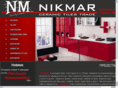 nikmar-bg.com