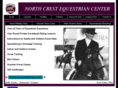 northcrestequestrian.com