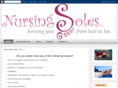 nursingsoles.com