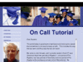 oncalltutorial.com