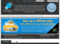 orbitinns.com