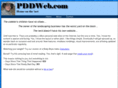 pddweb.com