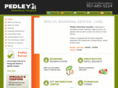 pedleyanimalhospital.com