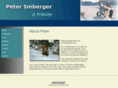 peterimberger.net