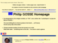 pgosse.com