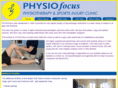 physiofocus.com