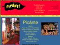 picantetucson.com