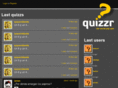 quizzr.net