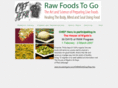 rawfoodstogo.com