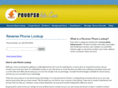 reversefido.com