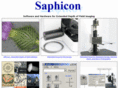 saphicon.com