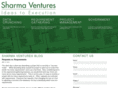 sharmaventures.com