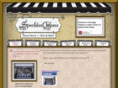 shopspeckledhens.com
