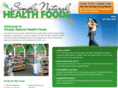 simplynaturalhealthfoods.com