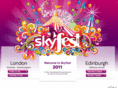 skyfest.co.uk