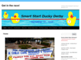 smartduckyderby.com