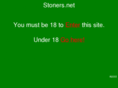 stoners.net