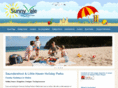 sunnyvaleholidaypark.com
