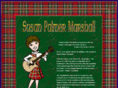 susanpalmermarshall.com