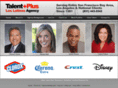 talentplusloslatinos.com