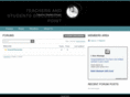teacherstudent.info