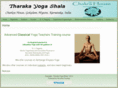 tharakayoga.org