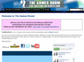 the-games-room.com