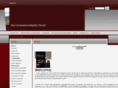 thecornerstone1833.com