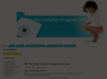 thedietsolutionprogramreviews.info