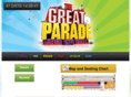 thegreatparade.com