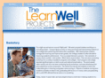 thelearnwellprojects.com