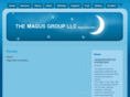 themagusgroupllc.com