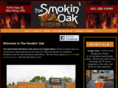 thesmokinoak.com