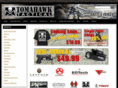 tomahawk-tactical.com