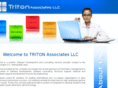 tritonassociatesllc.com