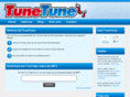 tunetune.nl