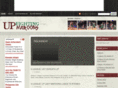 upfightingmaroons.com