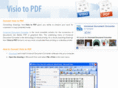 visio-to-pdf.com