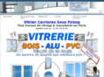 vitriercarrieressouspoissy.net